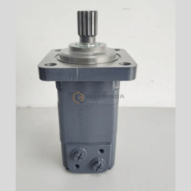 167-0005-001 travel motor